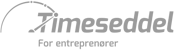 Timeseddel logo